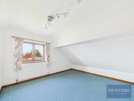 5 bedroom detached house to rent - Photo 5