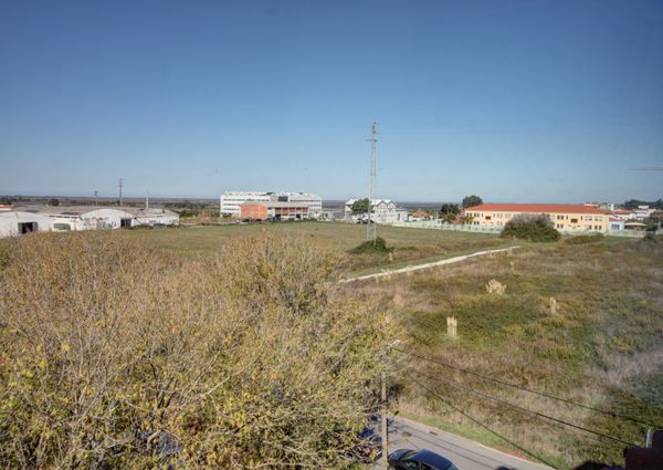 Apartamento T2 nas Barrocas