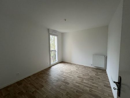 Location appartement 3 pièces, 63.40m², Ozoir-la-Ferrière - Photo 4