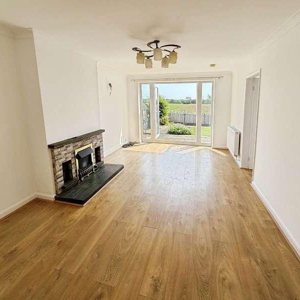 Nursery Close, Thurlaston, LE9 - Photo 1