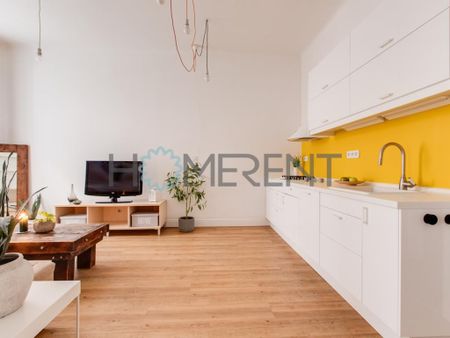 Pronájem bytu 3+kk 70 m2 - Photo 4