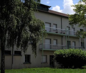 Appartement T2 – Centre bourg Marcillat en Combraille - Photo 5