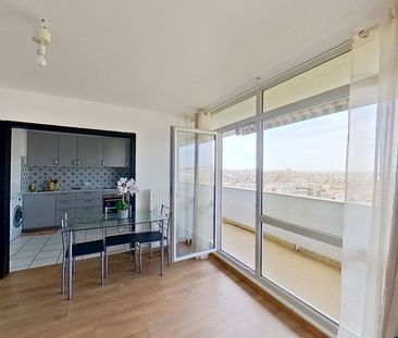 Location Appartement 2 pièces 48m² - Photo 4