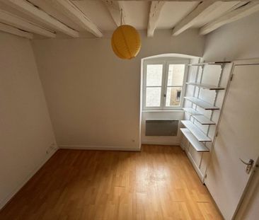 Location Appartement 1 pièce 19m² BLOIS 41000 - Photo 1