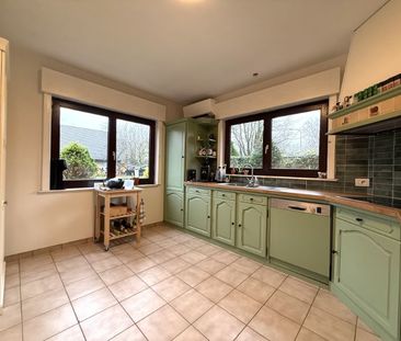 Instapklare halfopen woning met tuin nabij Sint-Pietersstation - Foto 6