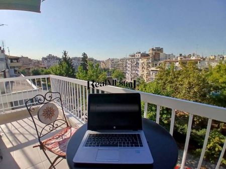 Διαμέρισμα για ενοικίαση Παναγία Φανερωμένη (Ξηροκρήνη - Παναγία Φανερωμένη) - Φωτογραφία 2