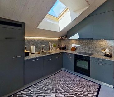 5.5 Zimmer, 123 m², 3. Stock - Photo 6