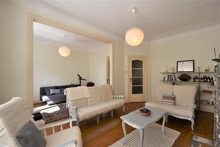 Appartement te huur - Photo 2