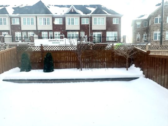 For Lease - 69 Fimco Crescent, Markham, Ontario - Photo 1