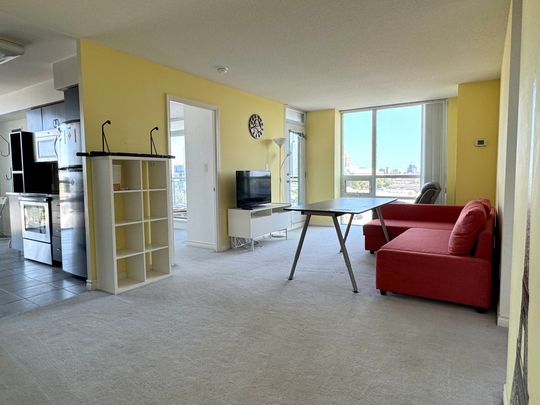 For Lease - 88 Grangeway Avenue Unit# 705, Toronto, Ontario - Photo 1