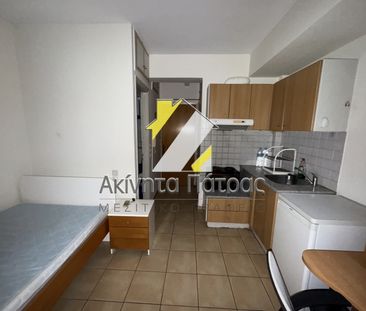 Γκαρσονιέρα/Studio 28 τ.μ. - Photo 2