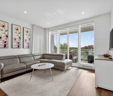 Appartement - 401-2530 Rue Maurice-Savoie - Photo 5