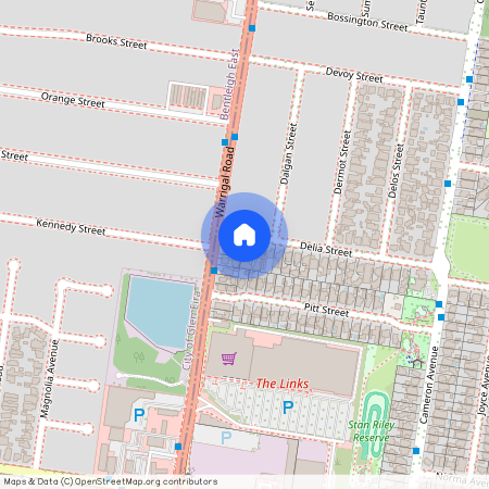 1/2 Delia Street, Oakleigh South