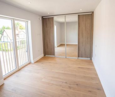 2 bedroom flat to rent - Photo 5