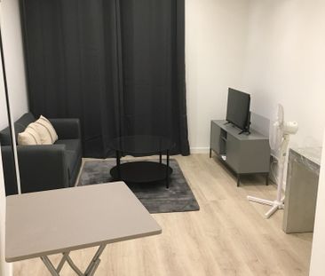 Location Appartement 2 pièces 31m² NICE 06300 - Photo 3