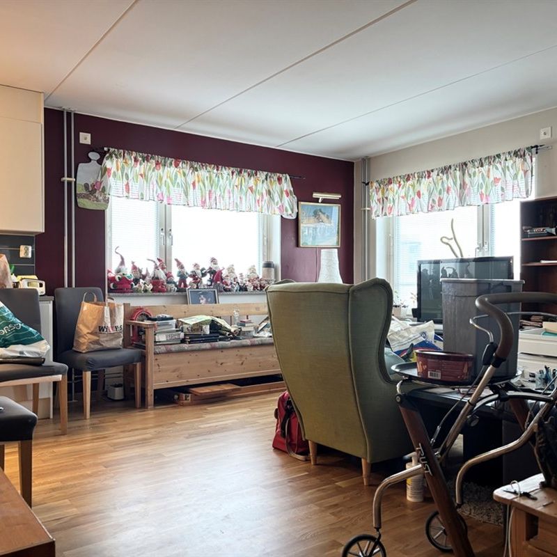 Brigadgatan 2 - Foto 1