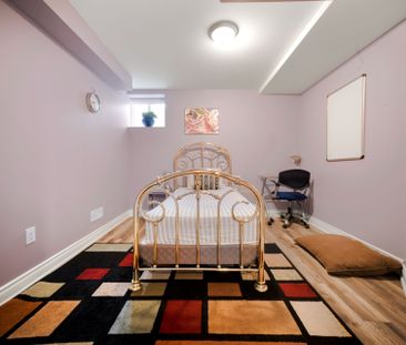 For Lease - 3191 Daisy Way Unit# Basement Apt, Oakville, Ontario - Photo 5