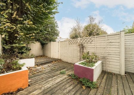 Burnbury Road, SW12 0EJ, London - Photo 5