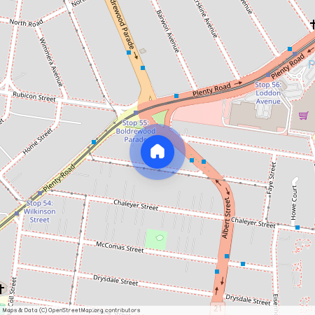 32 Dorrington Ave, Reservoir VIC 3073