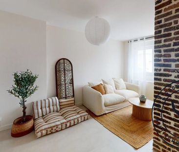 Appartement à louer Troyes - Photo 1