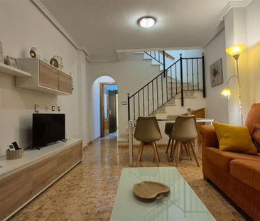 Piso de alquiler en Calle Jamaica, 395, Villamartín - Las Filipinas - Photo 3