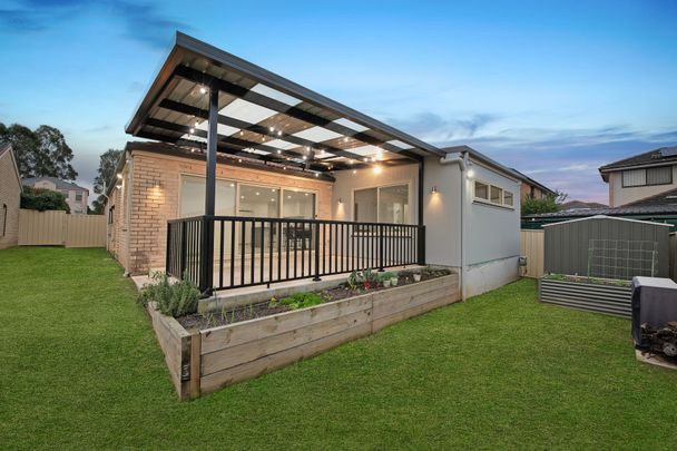 Renovated Four Bedroom Home - Photo 1
