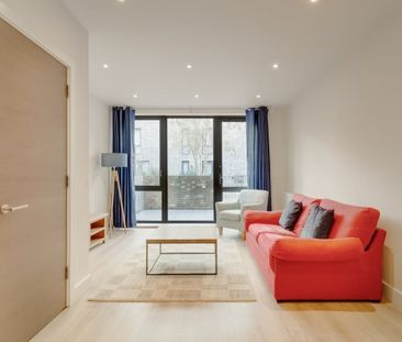 2 bedroom apartment to rent - Photo 3