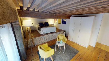 1 rue Vaubecour 1, Lyon - Photo 4