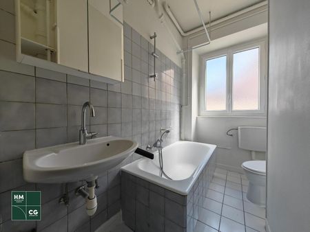 Location Appartement 2 pièces 45m² STRASBOURG 67100 - Photo 2