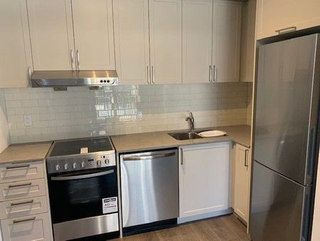 For Lease - 268 Buchanan Drive Unit# 206 W, Markham, Ontario - Photo 3