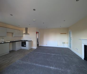 2 bedroom duplex to rent - Photo 1