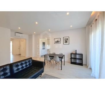 Apartamento T2 em Lisboa - Foto 4