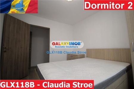 Inchiriere apartament 3 camere BERCENI - PIATA SUDULUI - Fotografie 5