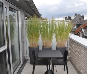 STIJLVOL EN KWALITATIEF 2SLK APP IN CENTRUM BILZEN - Foto 1