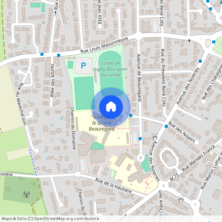 La Chapelle-sur-Erdre - 44240
