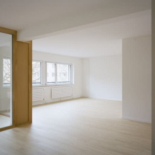 1 Zimmer, 84 m², EG - Foto 1