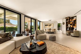 Luxury Villa for rent in Los Monteros, Marbella, Andalusia