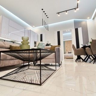 Aranykéz utca Luxury - Fotó 1
