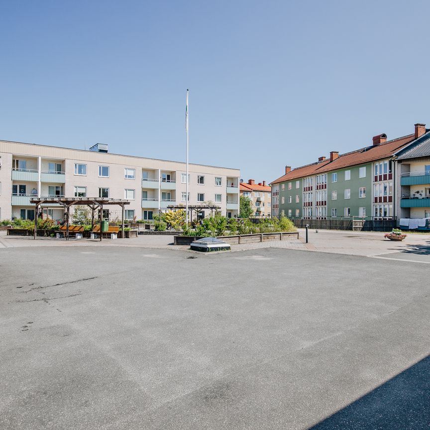 Svartbrödragatan 4 B - Photo 2