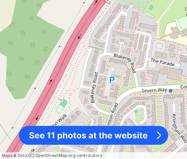 Blakeney Road, Bristol - Photo 1