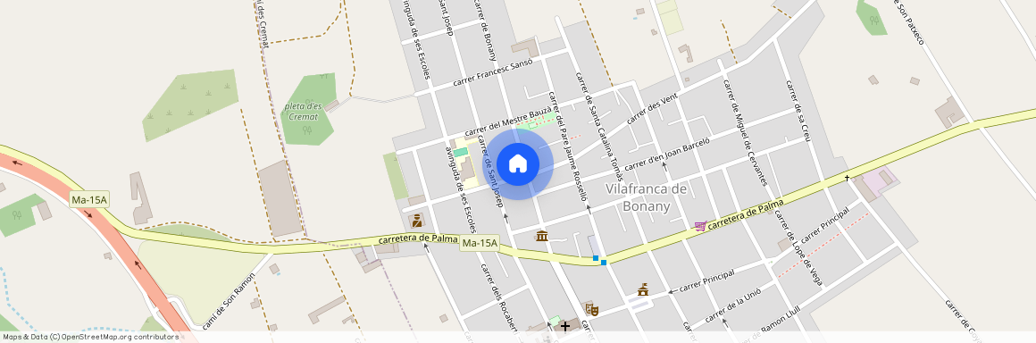 Sant Joan, Province of Balearic Islands