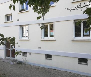 LOCATION APPARTEMENT - GASNY - Photo 1