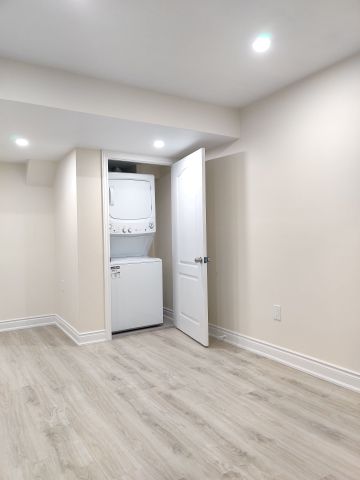 For Lease - 67 Lanark Circle Unit# BSMT, Brampton, Ontario - Photo 5