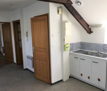 Appartement 3 pièces à Feignies - Photo 1