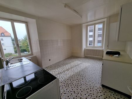 Rue de la Paix 69 – 2300 La Chaux-de-Fonds, Neuchâtel - Photo 4