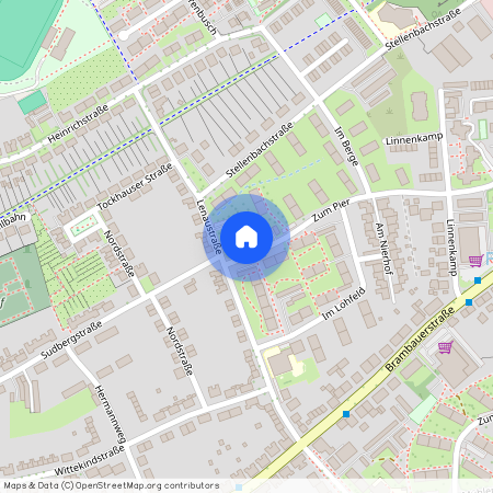 Zum Pier 1, 44536 Lünen