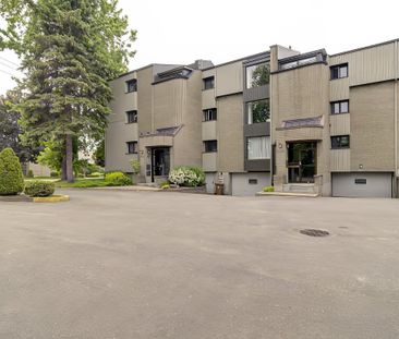 À louer / Appartement - Photo 1