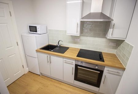 Studio to rent - Photo 3