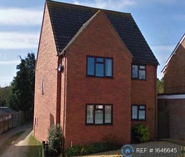 1 bedroom flat to rent - Photo 3