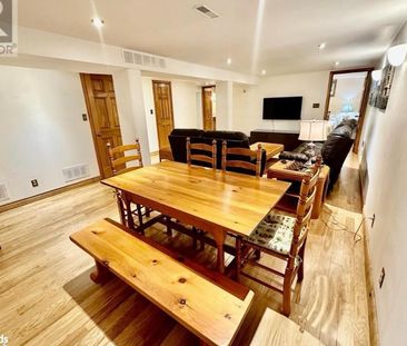 For Lease - 305 ELIZA Street Unit# Lower, Meaford, Ontario - Photo 4